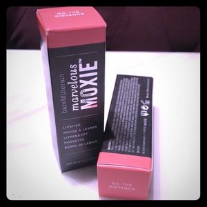 bareMinerals marvelous moxie “go the distance”